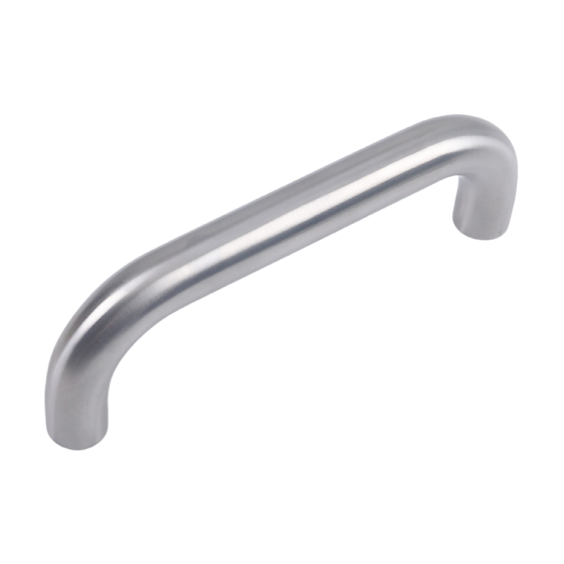 Gray Stain Steel Cabinet Handles Cabinet Pulls Drawer Pulls Sliding Door Pulls Gray Cabinet Handles