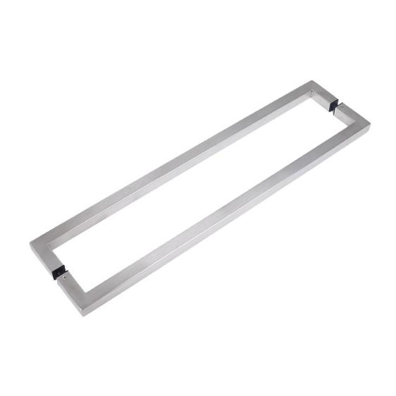 Cabinet Pulls Gray Cabinet Handles Square Drawer Pulls, Stainless Steel Kitchen Door Cupboard Cabinet Handles, Drawer Hardware Handles