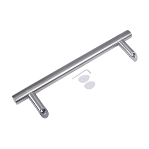 Hole Center Cabinet Handles Pulls for Kitchen Stainless Steel Brushed Nickel Drawer Pulls 